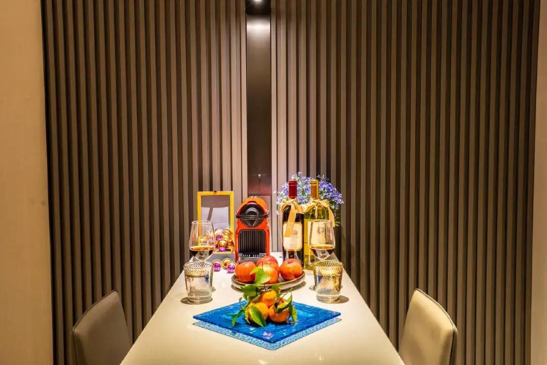 深圳 Urcove By Hyatt Futian Cbd酒店 外观 照片
